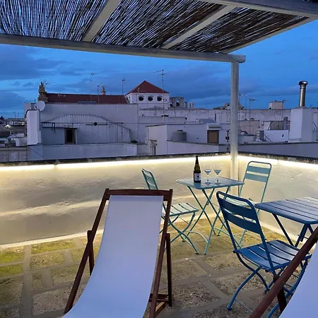 La Chicca Di Fiore - * Gallipoli