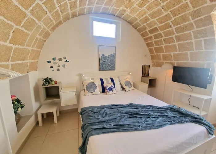 La Chicca Di Fiore - * Gallipoli