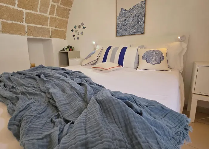 La Chicca Di Fiore - * Gallipoli