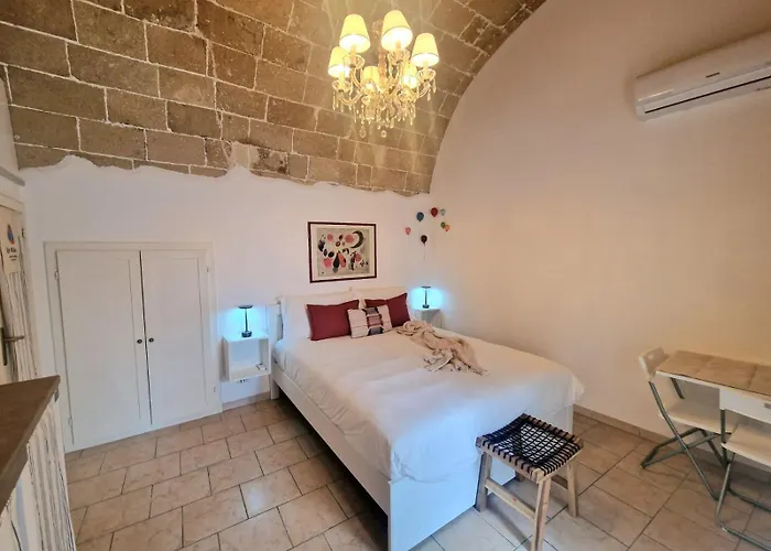 La Chicca Di Fiore - *