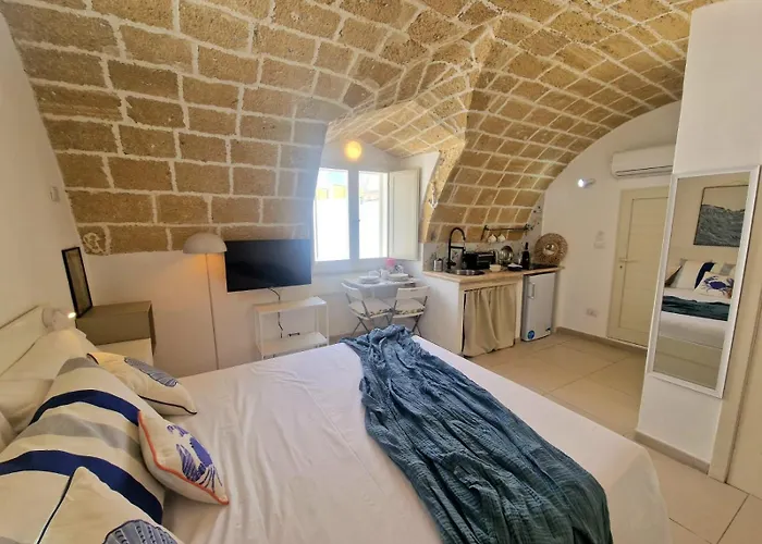 La Chicca Di Fiore - Daire *