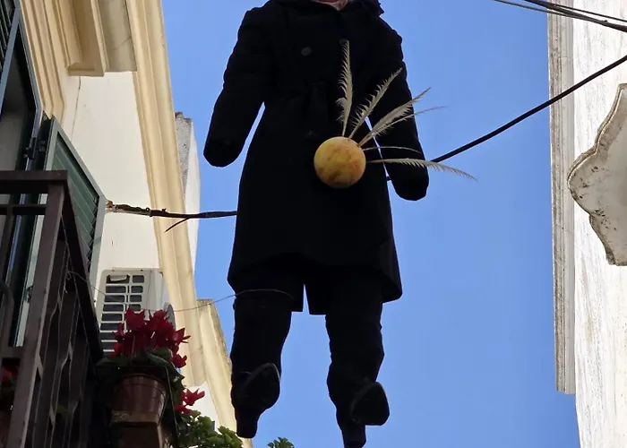 La Chicca Di Fiore - *