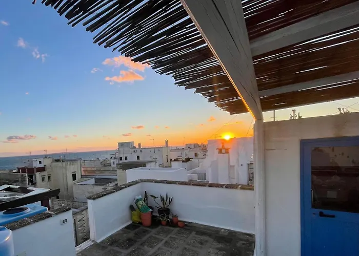 La Chicca Di Fiore - Daire Gallipoli