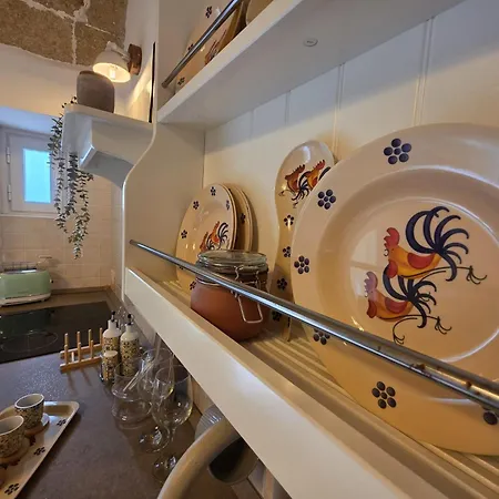 Apartamento La Chicca Di Fiore - Gallipoli