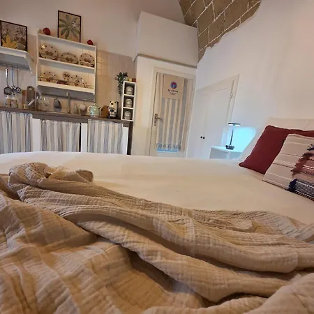 Apartamento La Chicca Di Fiore - Gallipoli