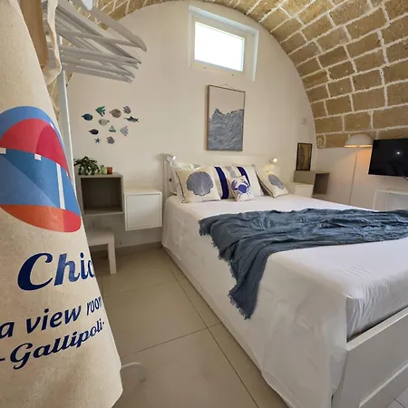 La Chicca Di Fiore - Галліполі