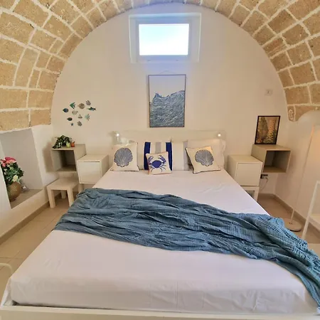 La Chicca Di Fiore - * Gallipoli