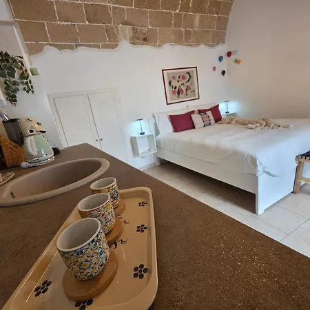 La Chicca Di Fiore - Apartamento *