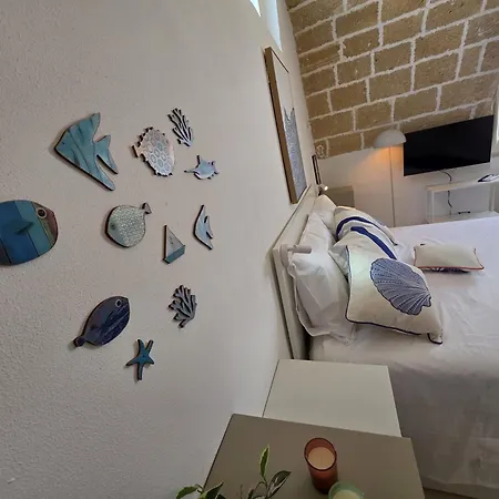 Apartamento La Chicca Di Fiore - *