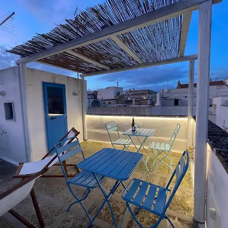 Apartamento La Chicca Di Fiore - *