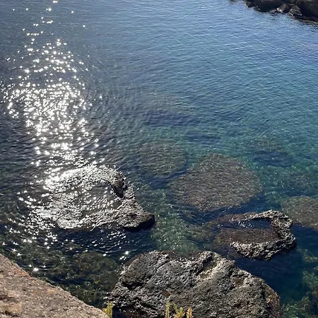La Chicca Di Fiore - Apartment Gallipoli