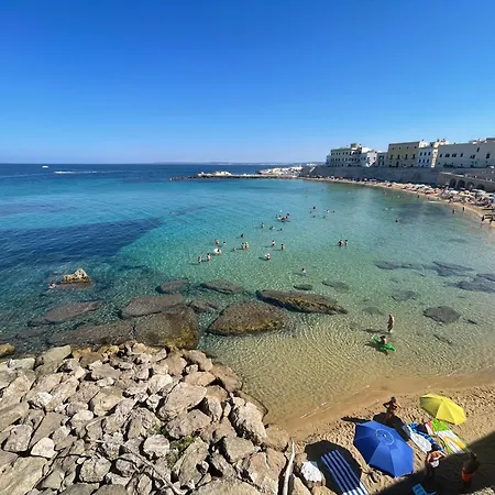 La Chicca Di Fiore - Apartment Gallipoli
