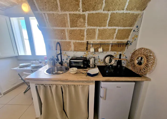 La Chicca Di Fiore - Gallipoli