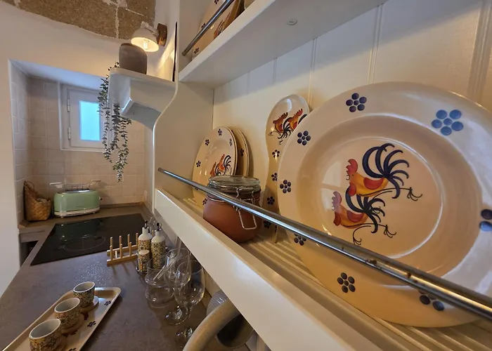 Apartamento La Chicca Di Fiore - Gallipoli