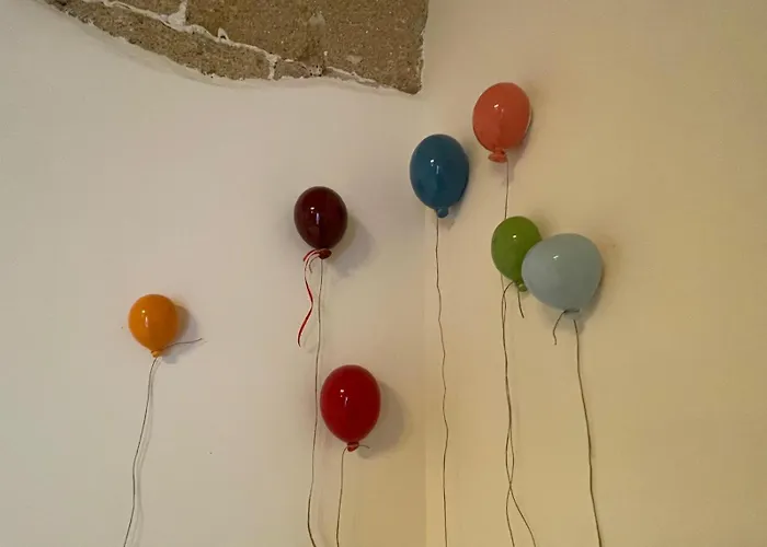 La Chicca Di Fiore - * Gallipoli