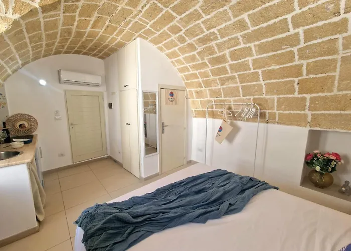 La Chicca Di Fiore - Apartamento