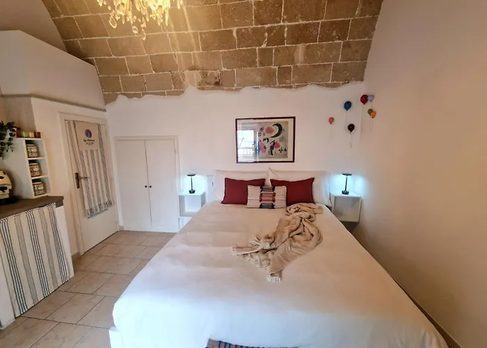 La Chicca Di Fiore - * Галліполі