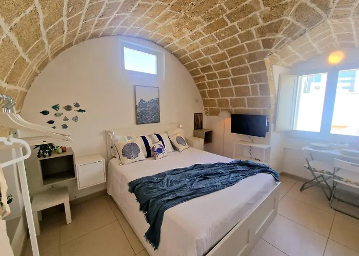 La Chicca Di Fiore - Галліполі