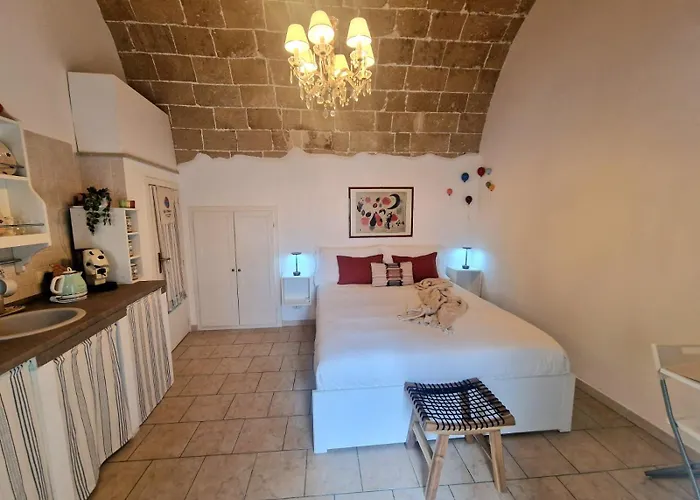 La Chicca Di Fiore -