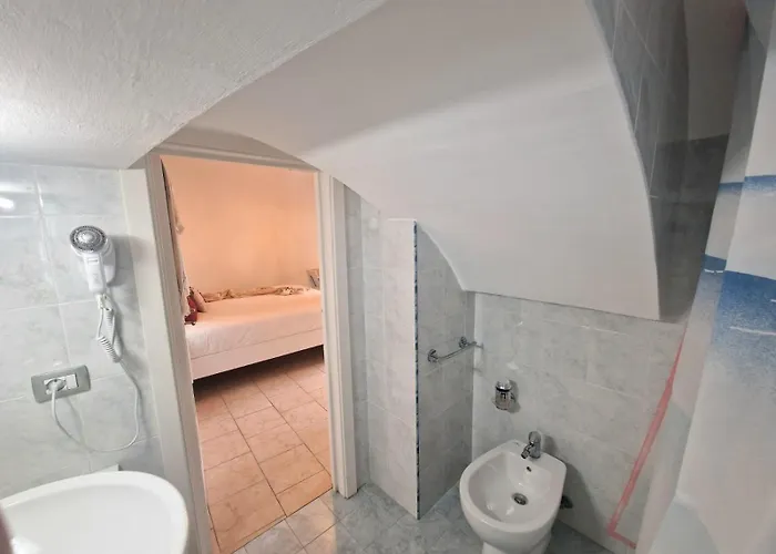 Apartamento La Chicca Di Fiore - Gallipoli