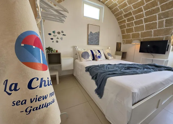 La Chicca Di Fiore - Галліполі