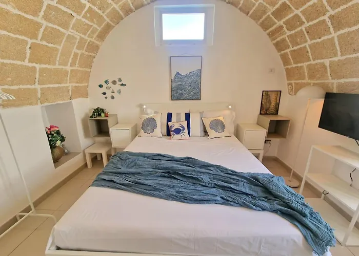 La Chicca Di Fiore - * Gallipoli