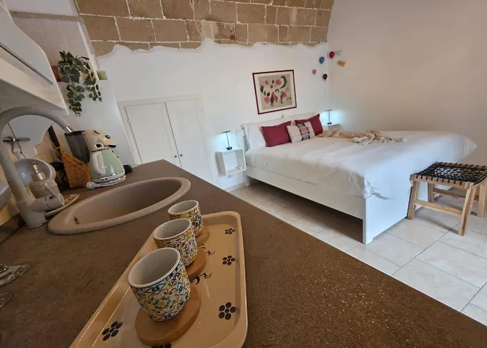 La Chicca Di Fiore - Apartamento *