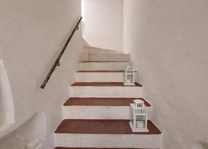 Apartamento La Chicca Di Fiore - Gallipoli