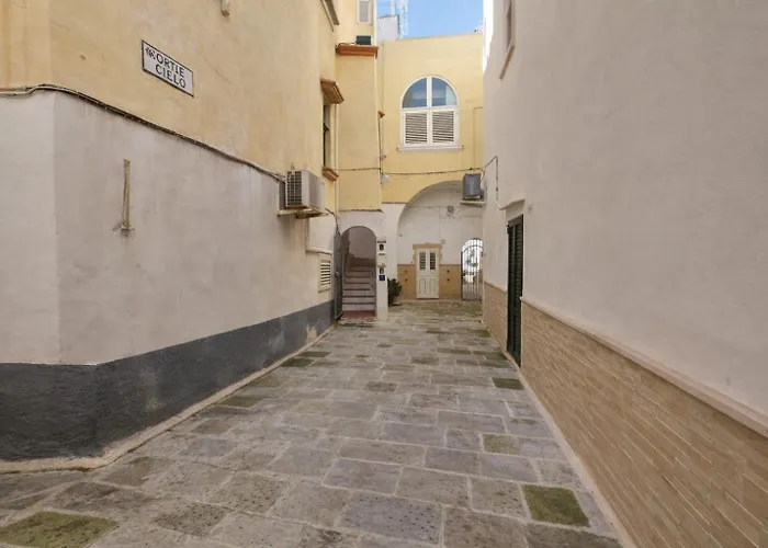 La Chicca Di Fiore -