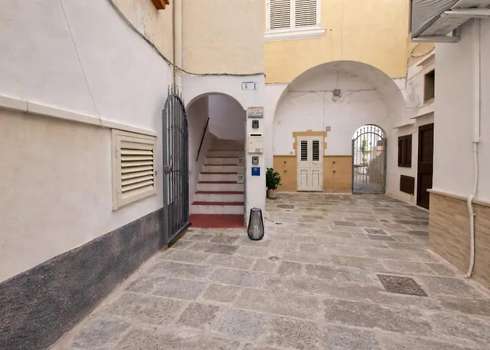 La Chicca Di Fiore - Apartamento