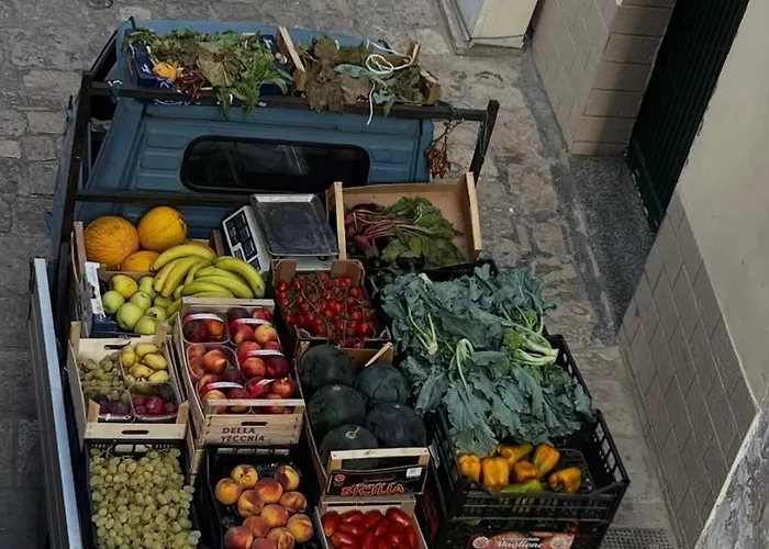 La Chicca Di Fiore - *