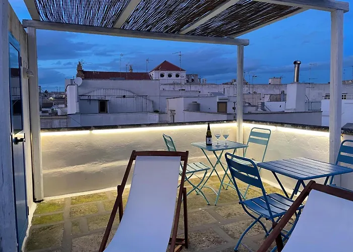 La Chicca Di Fiore - * Галліполі