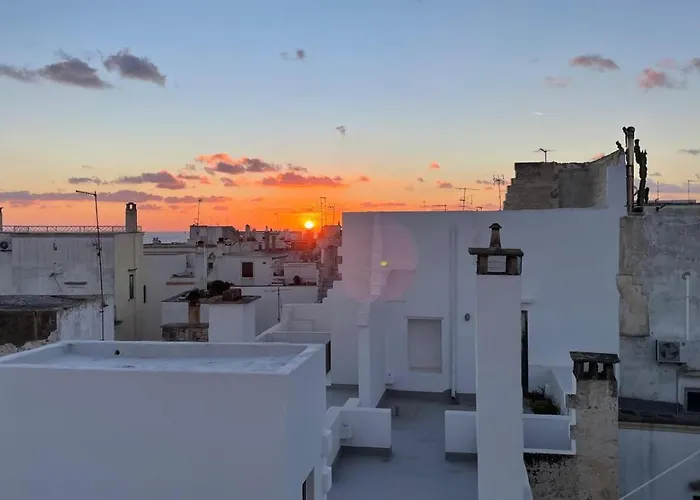 Apartamento La Chicca Di Fiore - *