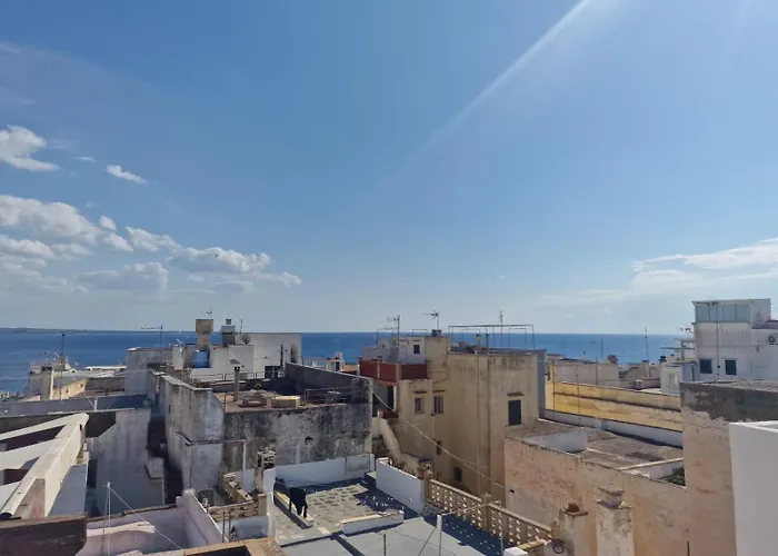 Apartamento La Chicca Di Fiore - Gallipoli