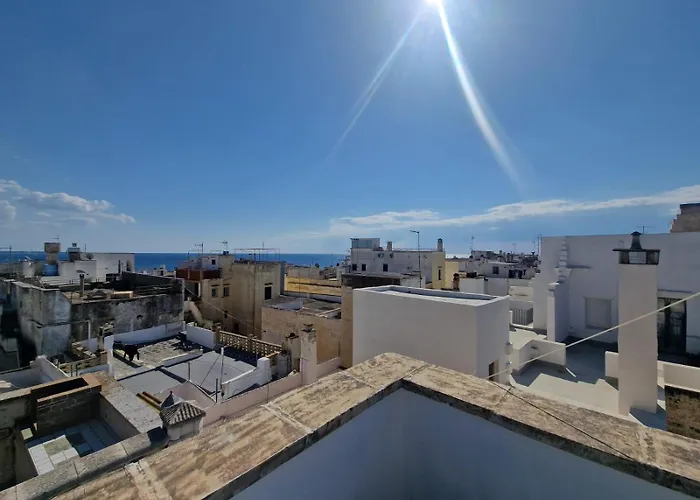 Apartamento La Chicca Di Fiore - *