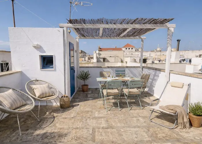 Apartamento La Chicca Di Fiore - *