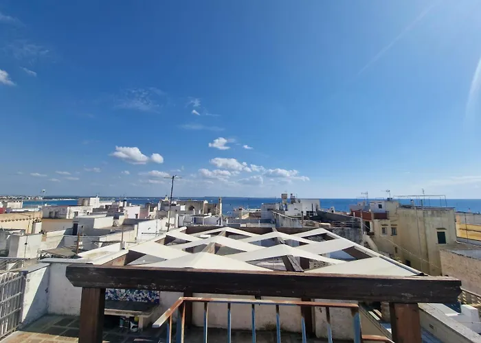 La Chicca Di Fiore - Апартаменти